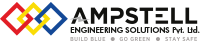 Ampstell Engineering Solutions Pvt Ltd Logo