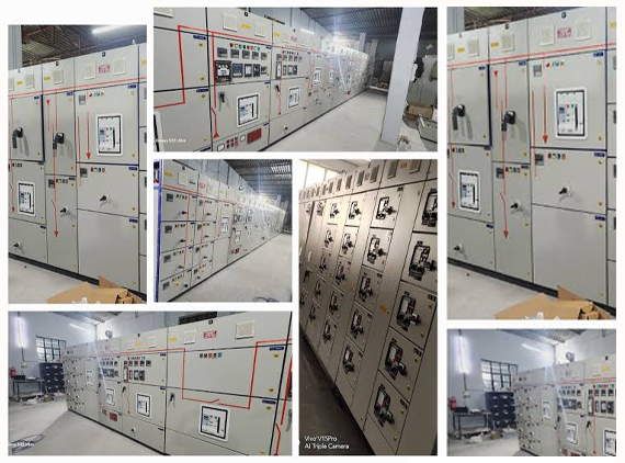 Industry Solutions