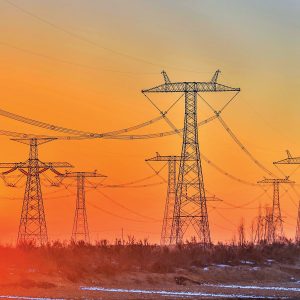 Highest Transmission Voltage