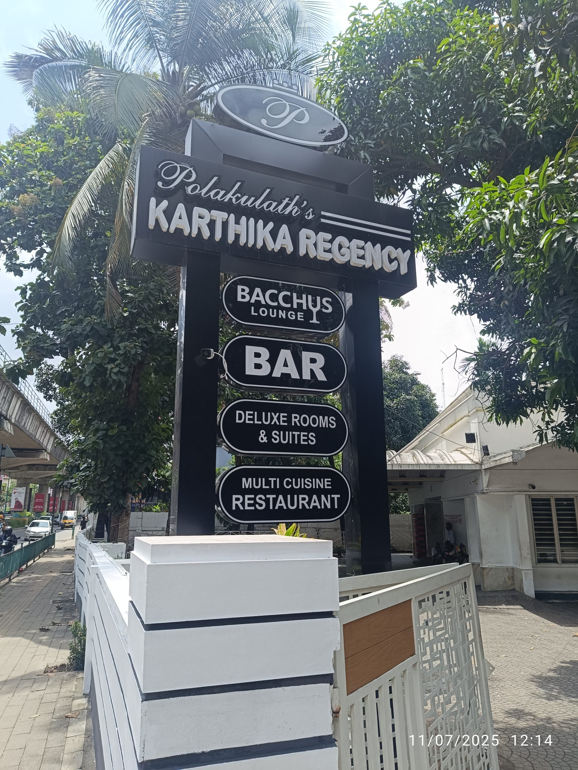 KARTHIKA REGENCY EDAPPALLY
