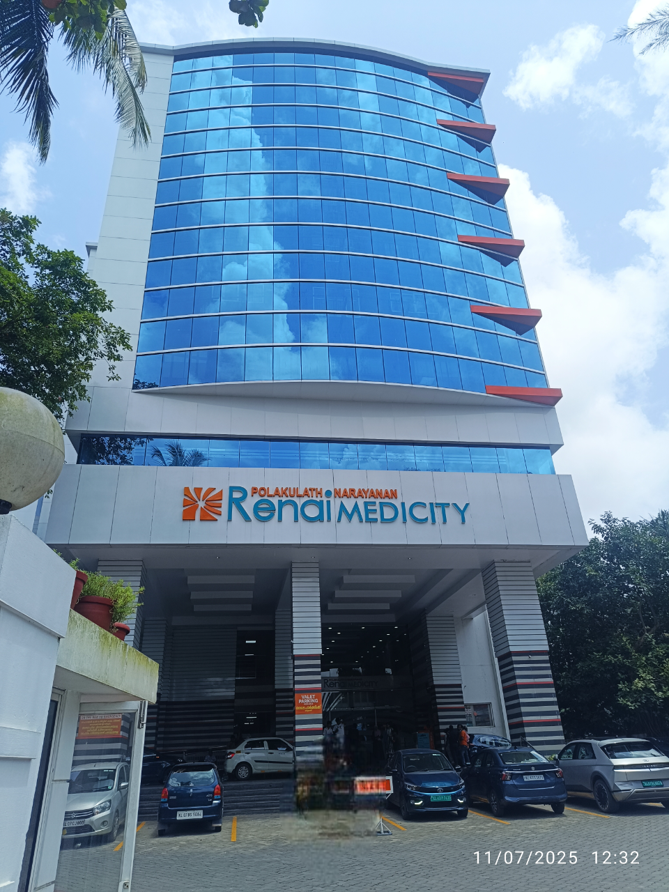 RENAI MEDICITY
