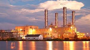 KAYAMKULAM POWER PLANT