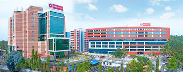 KIMSHEALTH Trivandrum
