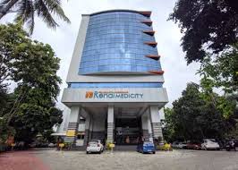 RENAI MEDICITY