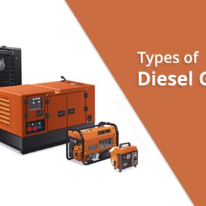 DIESEL GENERATOR